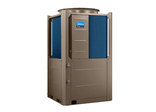 超低溫北方美的空氣能熱水器【10匹】變頻RSJ-VE380/MSN1-H